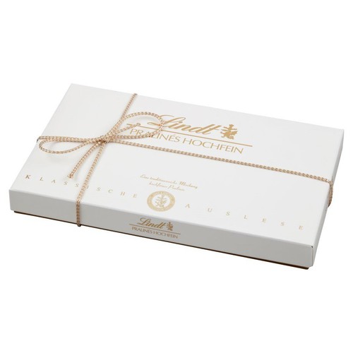 Praliny Hochfein Lindt 200 g