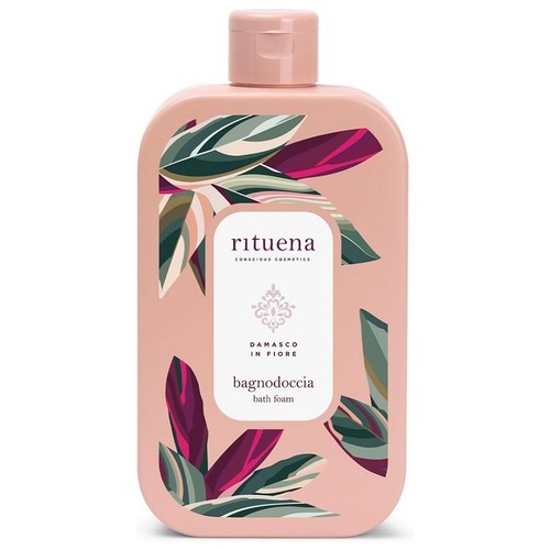 Żel- płyn do kąpieli Damasco in Fiore Rituena 400 ml