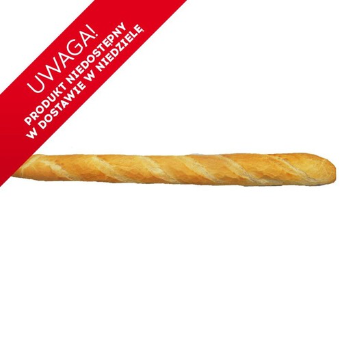 Bagietka francuska długa Mister 250 g