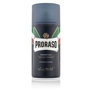Pianka do golenia z aloesem Proraso 300 ml