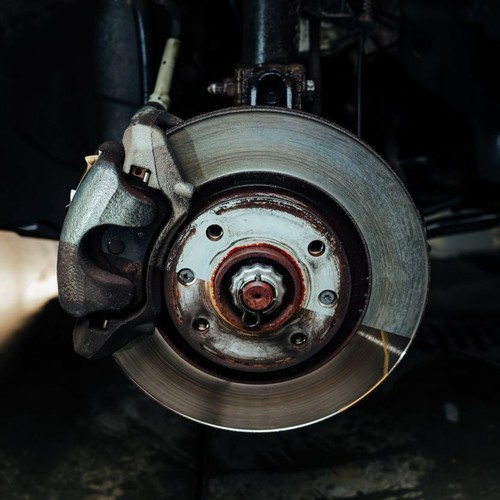 Zmywacz do tarcz i hamulców Brake Cleaner K2 600 ml