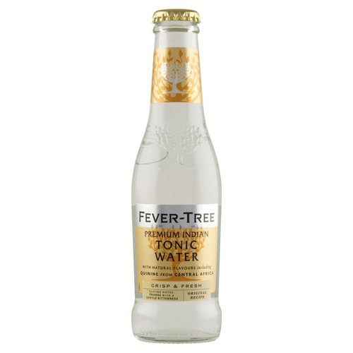 Tonik Fever Tree 200 ml 