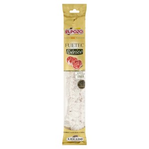 Hiszpański Fuet Iberico Elpozo 150 g