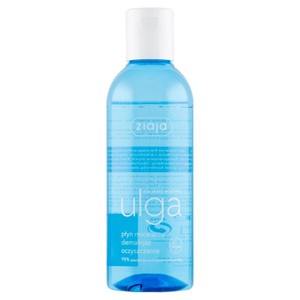 Płyn micelarny ulga dwufunkcyjny ZIAJA 200 ml