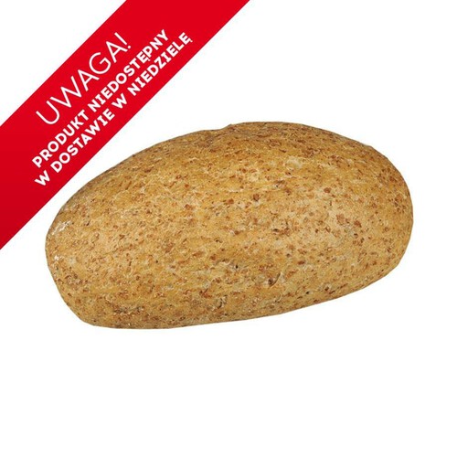 grahamka  Piekarnia Auchan 70 g