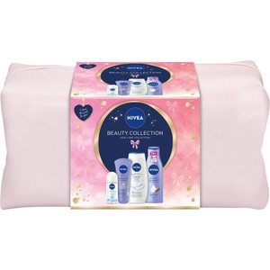 Zestaw kosmetyków Beauty Collection NIVEA zestaw