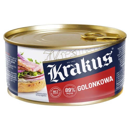 Golonkowa Krakus 300 g