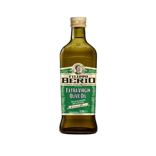 Oliwa z oliwek Extra Virgin Filippo Berio 750 ml