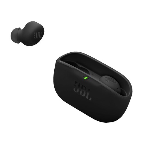 Słuchawki TWS Vibe Buds2 czarne JBL 1 sztuka