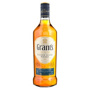 Whisky blended Ale Cask Finish alk. 40,0% obj. Grants 700 ml