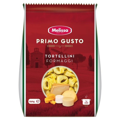 Tortellini z serem Primo Gusto 250 g
