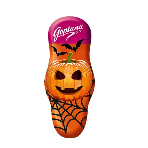 Figurki karmelowe halloween mix Goplana 30 g