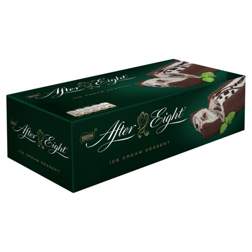 After Eight Rolada lodowa Nestle 750 ml