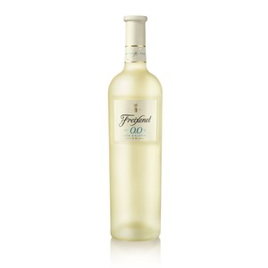 Wino białe półsłodkie bezalkoholowe 0.0% Freixenet 750 ml