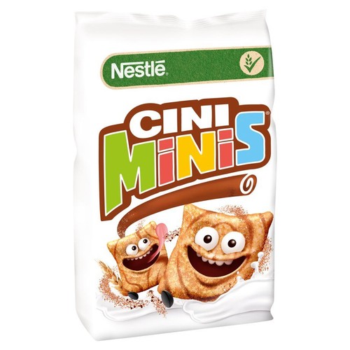Płatki Cini Minis Nestle 450 g