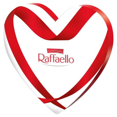 Praliny kokosowe Raffaello 140 g