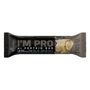 I'm Pro Protein Bar coffee Olimp 40 g