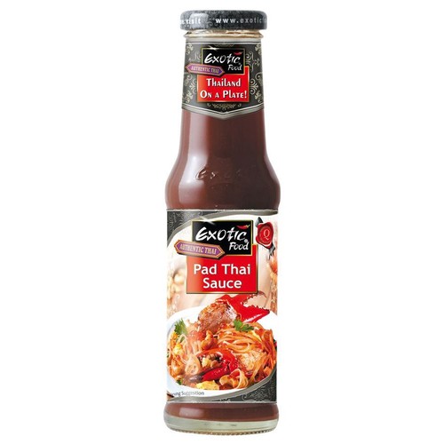Sos Pad Thai  Exotic Food 250 ml