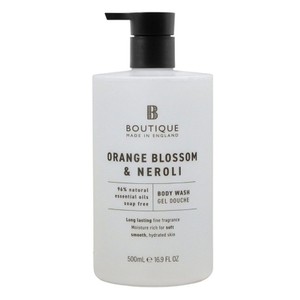 Żel pod prysznic Orange Blossom   Boutique 500 ml