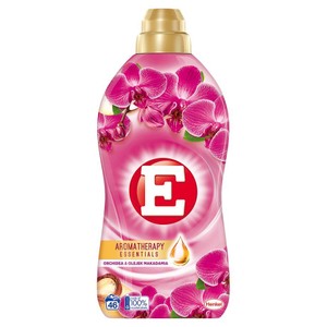 Płyn do płukania Aromatherapy Orchidea i olejek makadamia E 1.012 l