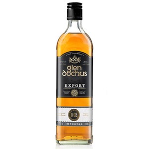 Whisky bezalkoholowa szkocka Export alk. 0,0% obj. Glen Dochus 700 ml