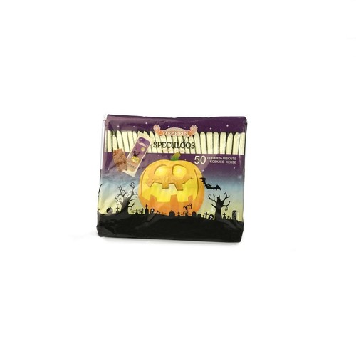 Herbatniki Helloween Vermeiren 275 g