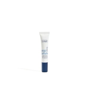Yego Sensitiv wygładzający krem pod oczy dla mężczyzn ZIAJA 15 ml