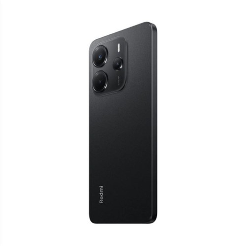 Xiaomi Redmi Note 14 6/128GB Czarny Xiaomi 1 sztuka