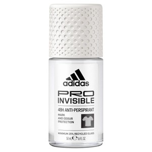 Antyperspirant dla kobiet Pro Invisible Adidas 50 ml