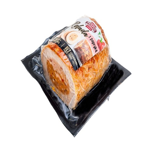 Rolada z pieczarkami Pekpol 320 g