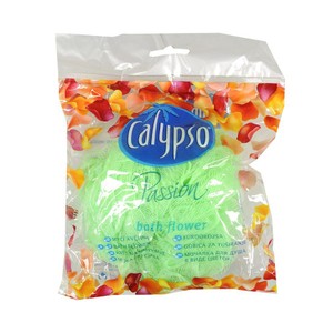 Myjka do ciała Calypso sztuka