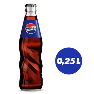Napój gazowany  Pepsi 250 ml