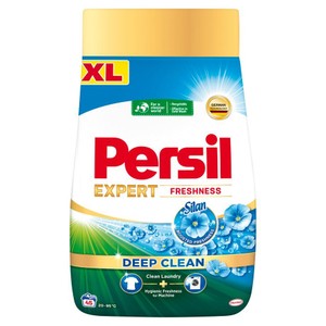 Proszek do prania expert freshness 45 prań Persil 2,475 kg