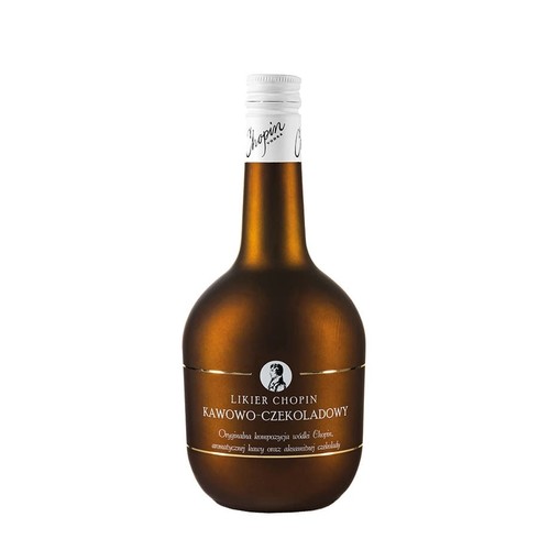 Likier kawowo-czekoladowy Chopin 500 ml