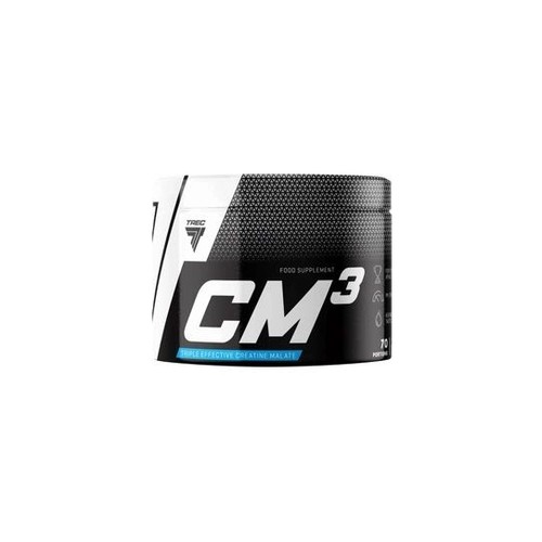 Kreatyna CM3 Powder 250 g pomarańcza Trec 250 g