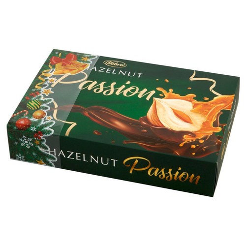 Bombonierka Hazelnut Passion Vobro 280 g