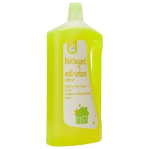 Plyn uniwersalny Lemon  Auchan 2 l