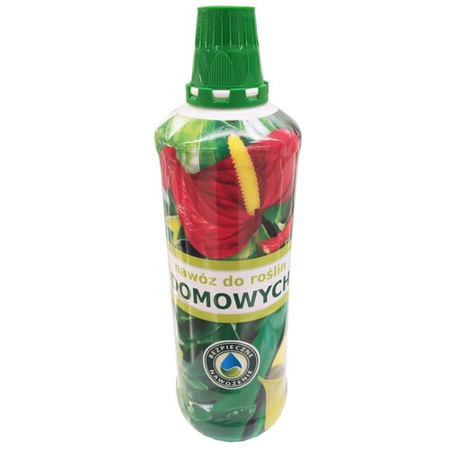 Nawóz do roślin domowych Agrecol 1l Agrecol 1 l