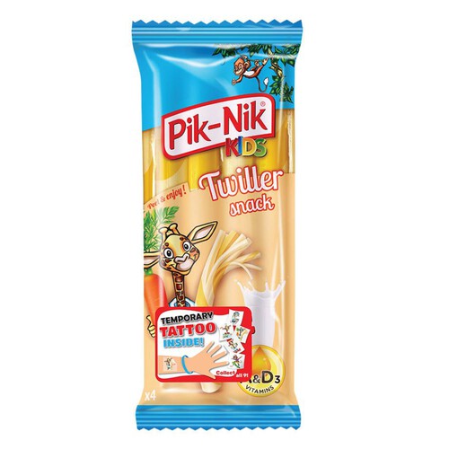 Kids Paluszki serowe Pik-Nik 80 g