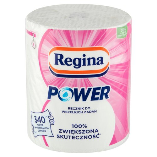 Ręcznik papierowy Power Regina 1 sztuka