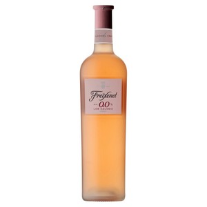 Wino różowe bezalkoholowe Still Low Calorie alk. do 0.5% obj. Freixnet 750 ml