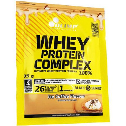 Odżywka białkowa WPC 35g Olimp 750 ml