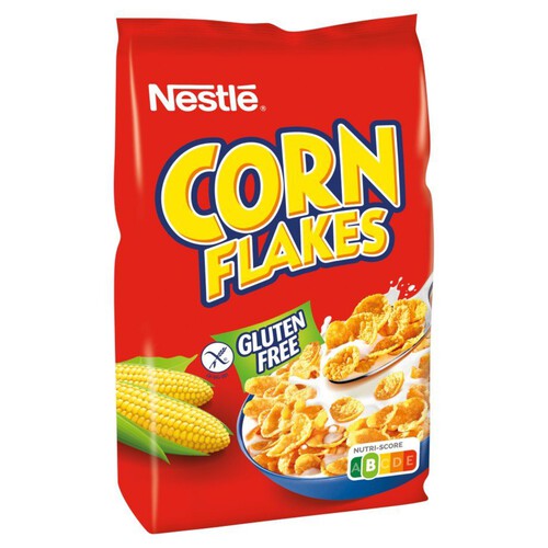 Corn Flakes płatki kukurydziane  Nestle 250 g