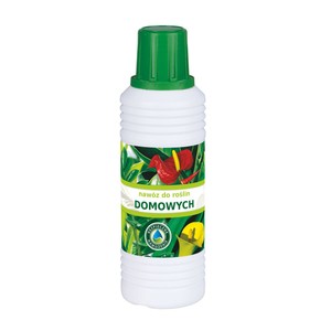 Nawóz do roślin domowych Agrecol 250 ml