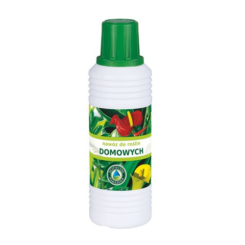 Nawóz do roślin domowych Agrecol 250 ml