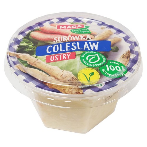 Surówka coleslaw MAGA 300 g