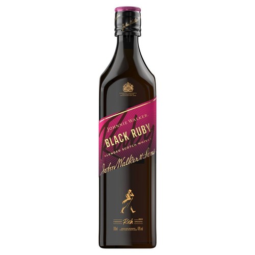Whisky szkocka blended Black Label Ruby alk. 40,0% obj. Johnnie Walker 700 ml