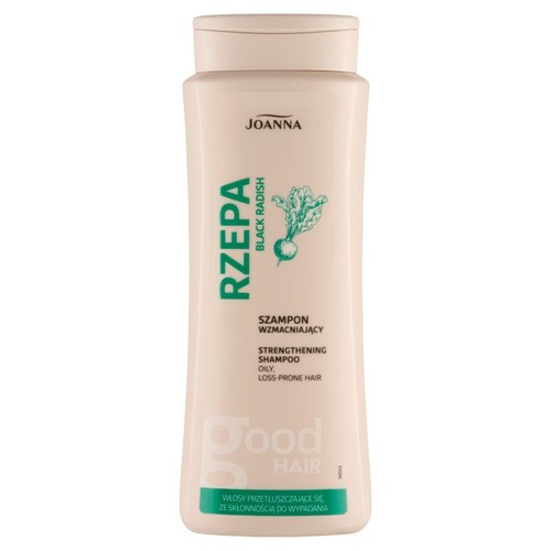Rzepa Szampon wzmacniający do włosów Joanna 400 ml