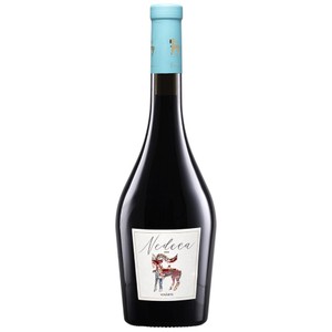 Wino Nedeea czerwone wytrawne Vinarte 750 ml