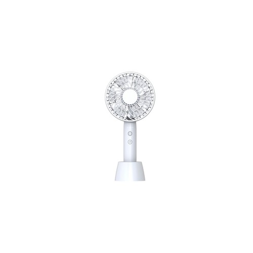 Wentylator ręczny Q.6746 biały Qilive 1 sztuka